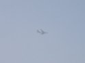Warten auf den Airbus 380 Koeln Bonn P271